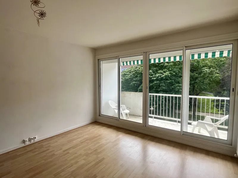 Appartement à vendre, 33m², Toulouse