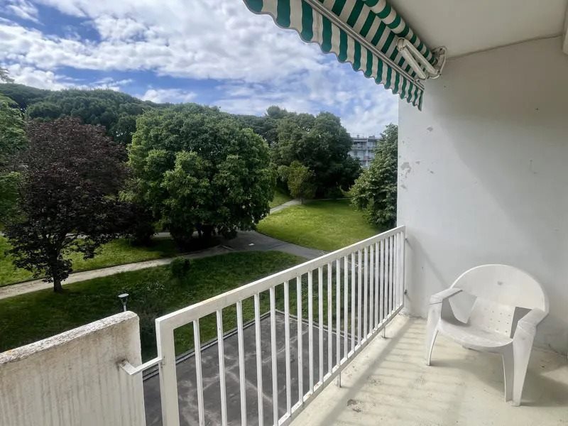 Appartement à vendre, 33m², Toulouse