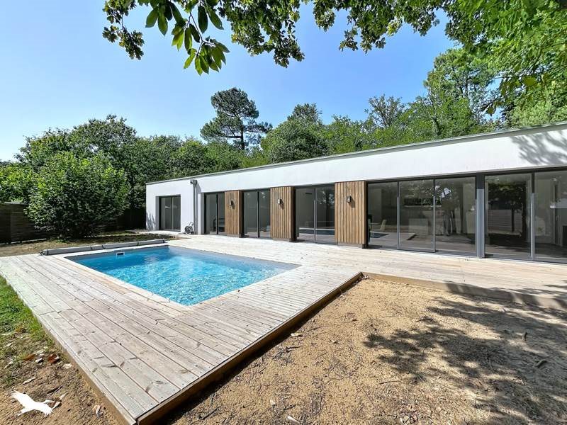 Maison à vendre, 138m², Mont-de-Marsan