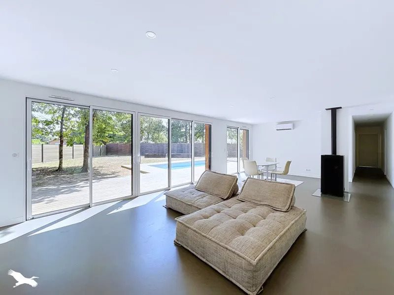 Maison à vendre, 138m², Mont-de-Marsan