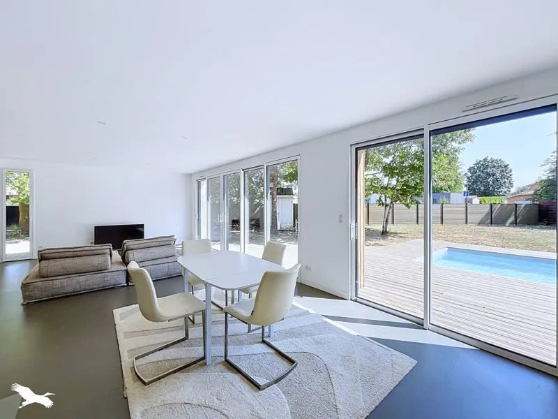 Maison à vendre, 138m², Mont-de-Marsan