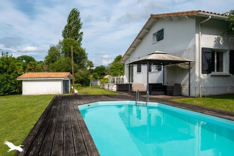 Maison à vendre, 90m², Mont-de-Marsan