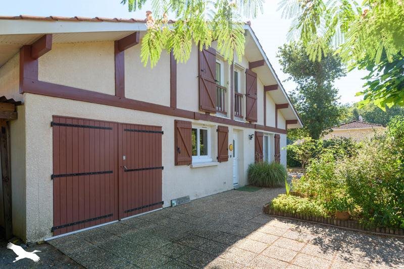 Maison à vendre, 101m², Mont-de-Marsan