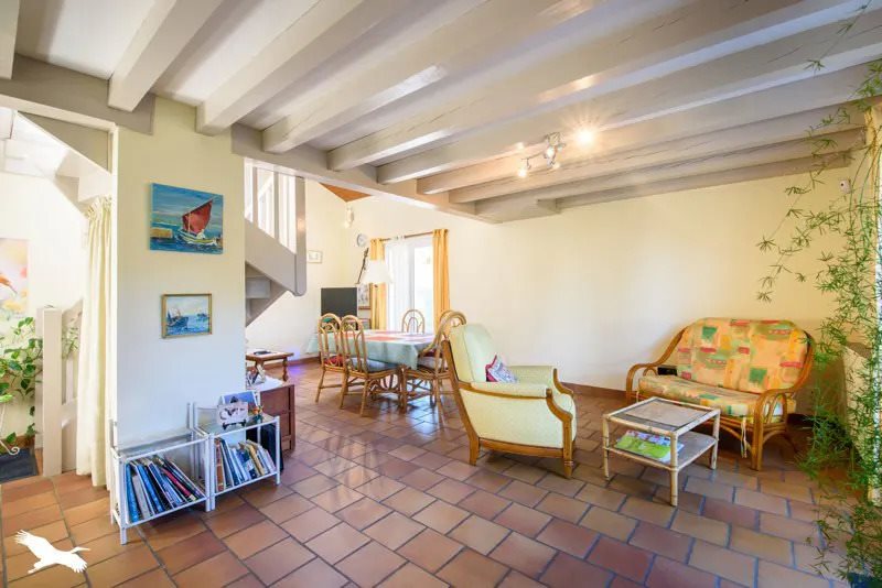 Maison à vendre, 101m², Mont-de-Marsan