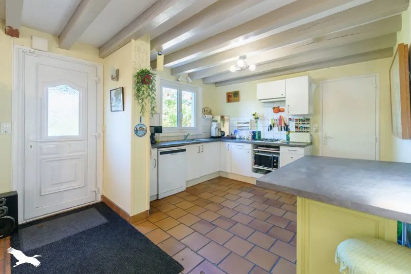 Maison à vendre, 101m², Mont-de-Marsan