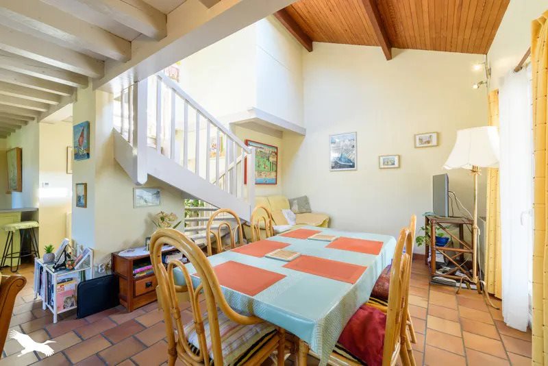 Maison à vendre, 101m², Mont-de-Marsan
