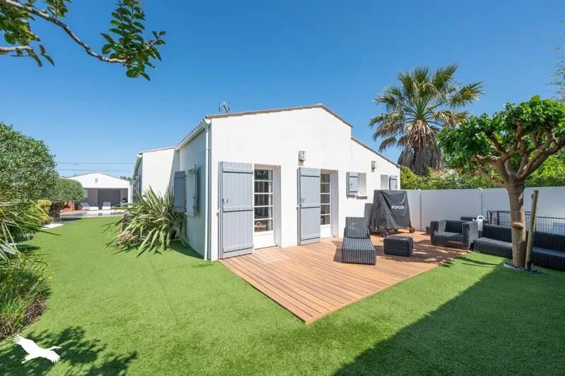 Maison à vendre, 174m², Le Château-d'Oléron