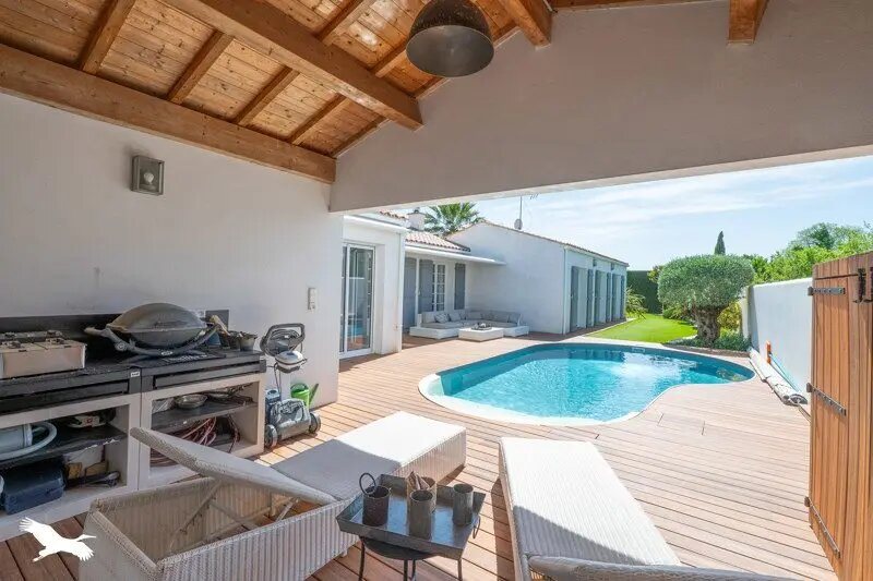 Maison à vendre, 174m², Le Château-d'Oléron