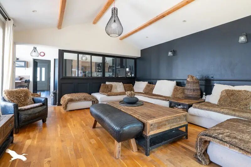 Maison à vendre, 174m², Le Château-d'Oléron