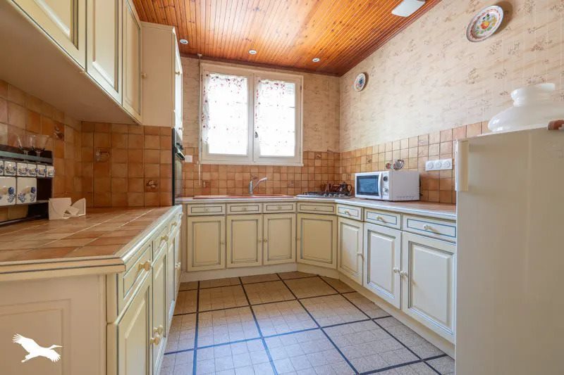 Maison à vendre, 74m², Saint-Trojan-les-Bains