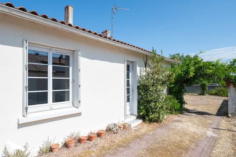 Maison à vendre, 74m², Saint-Trojan-les-Bains