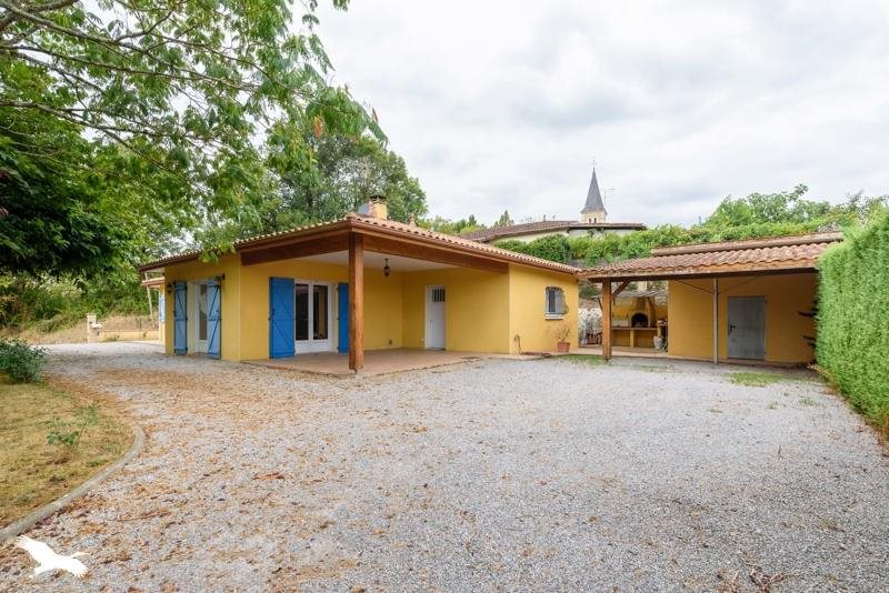 Maison à vendre, 128m², Cauna