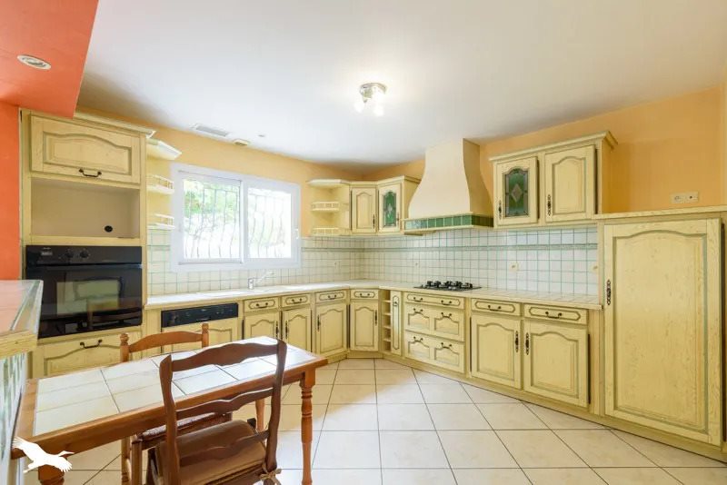 Maison à vendre, 128m², Cauna