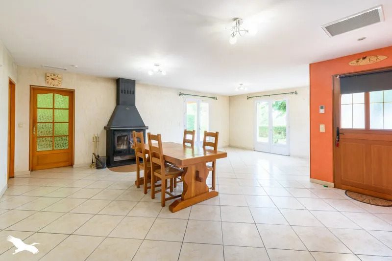 Maison à vendre, 128m², Cauna