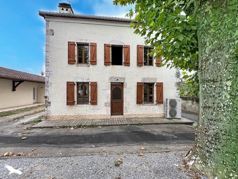 Maison à vendre, 103m², Cauna
