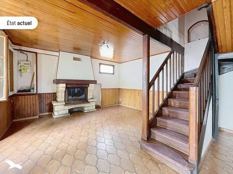 Maison à vendre, 103m², Cauna