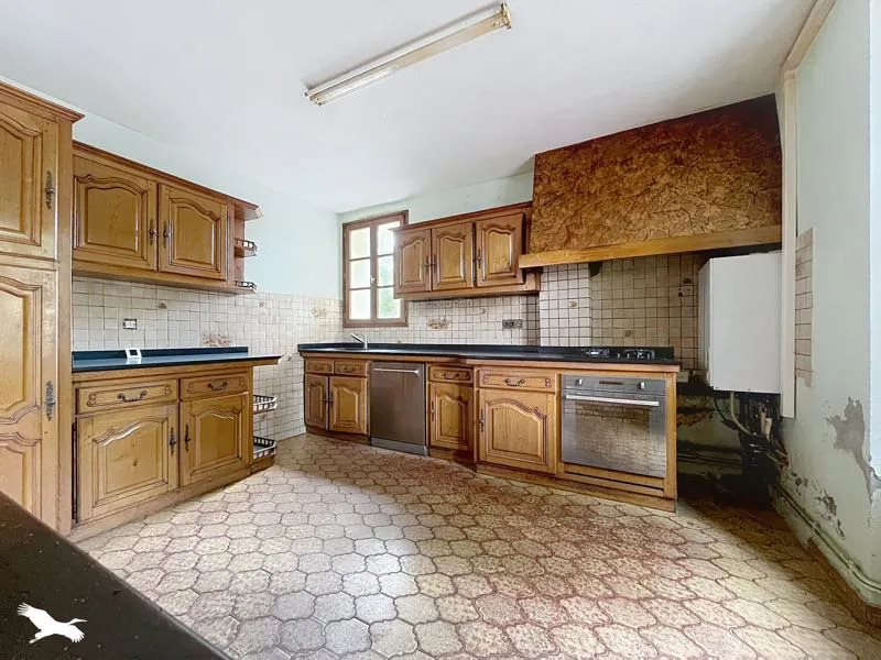 Maison à vendre, 103m², Cauna