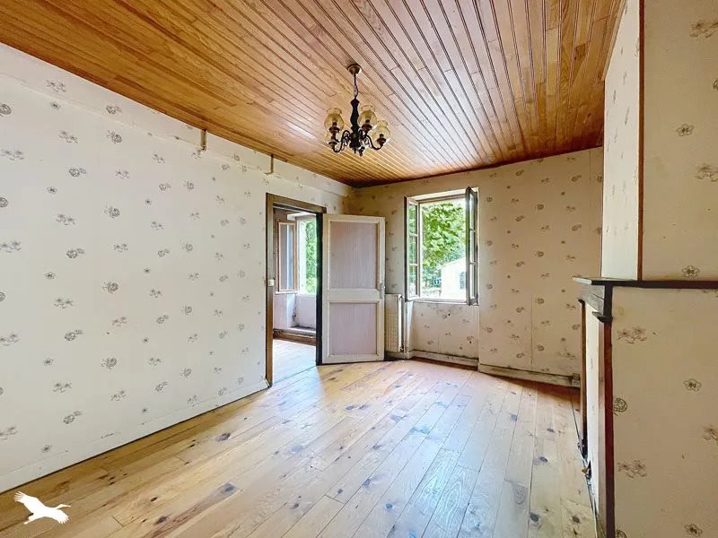 Maison à vendre, 103m², Cauna