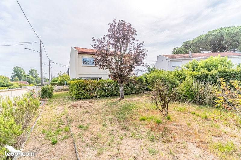 Maison à vendre, 108m², Pessac