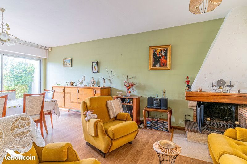 Maison à vendre, 108m², Pessac