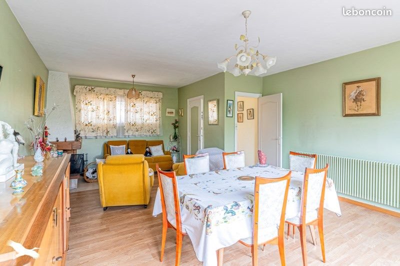 Maison à vendre, 108m², Pessac