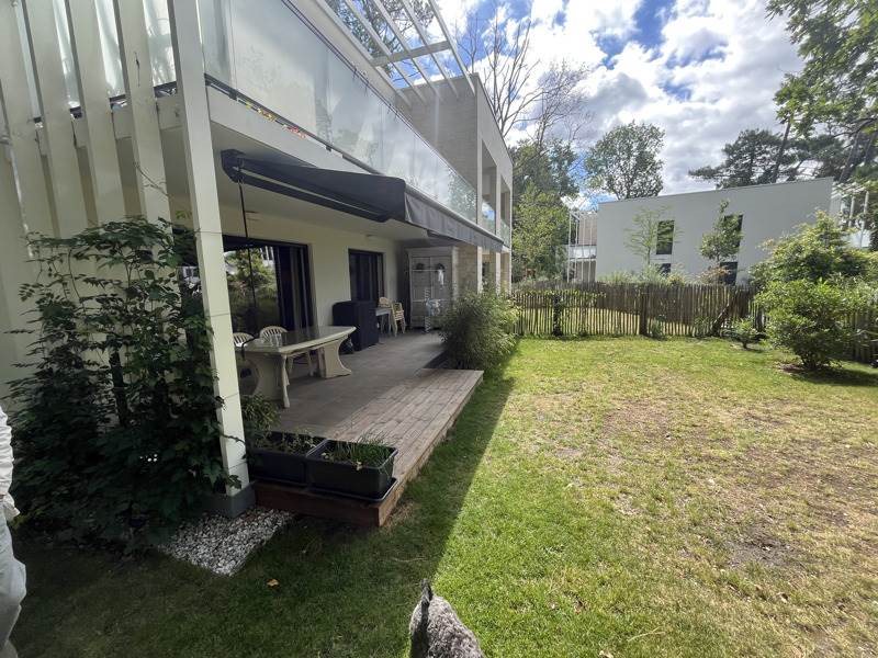 Appartement à vendre, 84m², Pessac