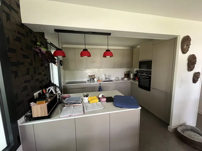 Appartement à vendre, 84m², Pessac