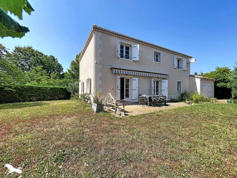 Maison à vendre, 169m², Pessac