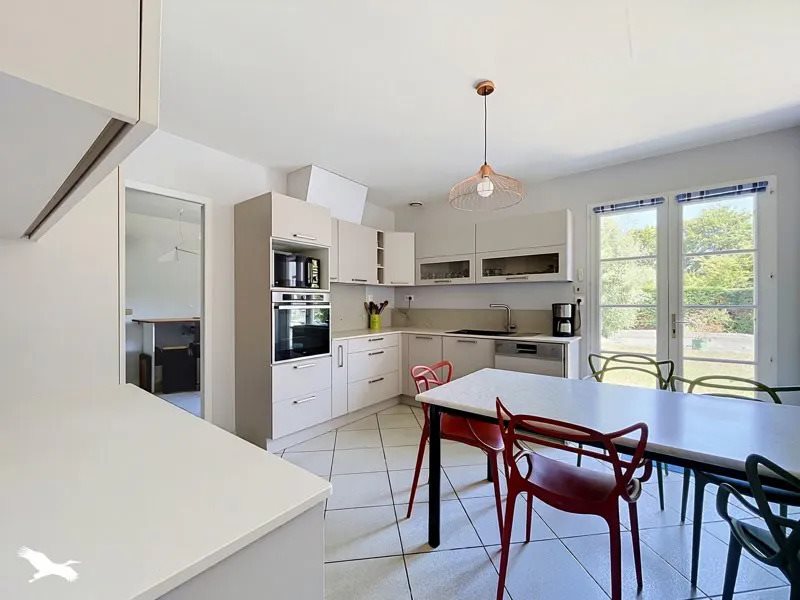 Maison à vendre, 169m², Pessac