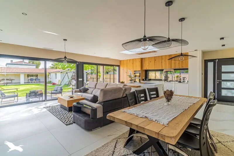 Maison à vendre, 172m², Pessac