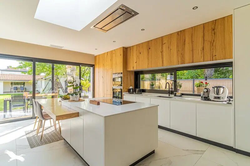 Maison à vendre, 172m², Pessac