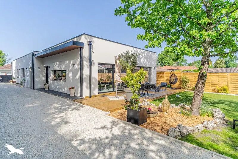 Maison à vendre, 172m², Pessac
