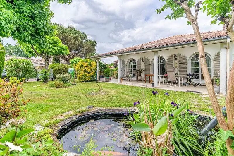 Maison à vendre, 218m², Pessac