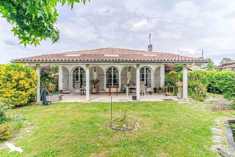 Maison à vendre, 218m², Pessac