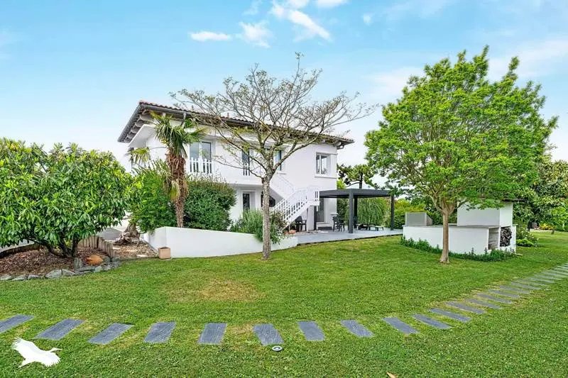 Maison à vendre, 246m², Vaux-sur-Mer