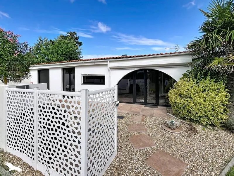 Maison à vendre, 246m², Vaux-sur-Mer