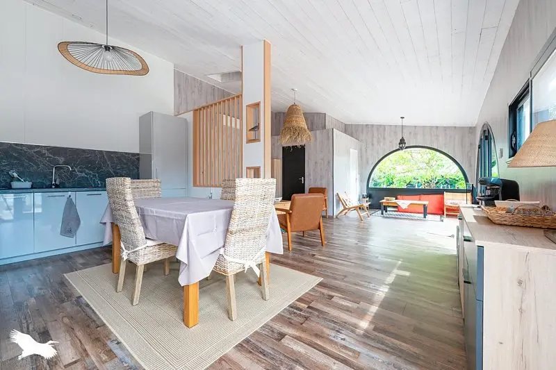 Maison à vendre, 246m², Vaux-sur-Mer