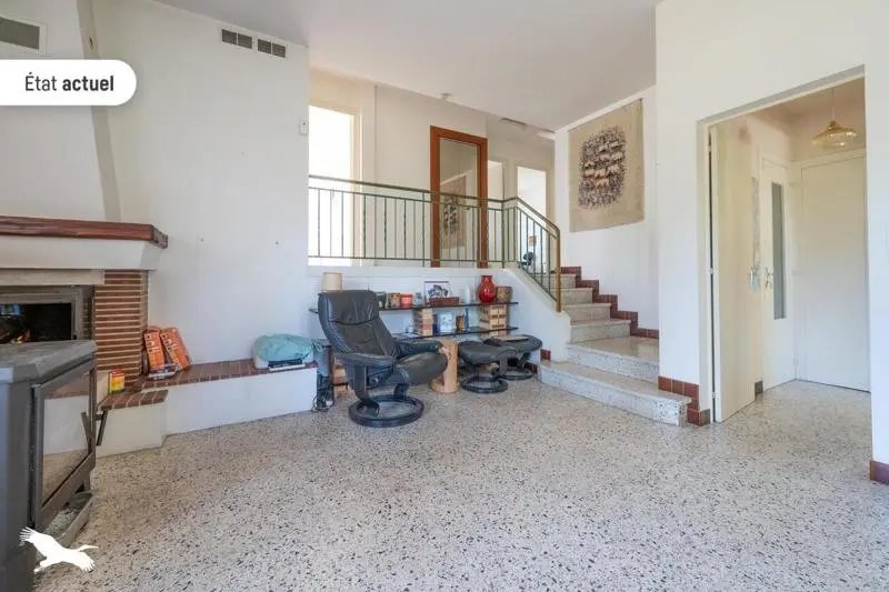 Maison à vendre, 142m², Vaux-sur-Mer