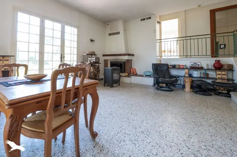 Maison à vendre, 142m², Vaux-sur-Mer