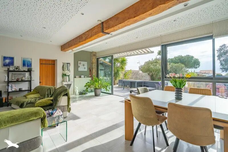 Maison à vendre, 187m², Vaux-sur-Mer