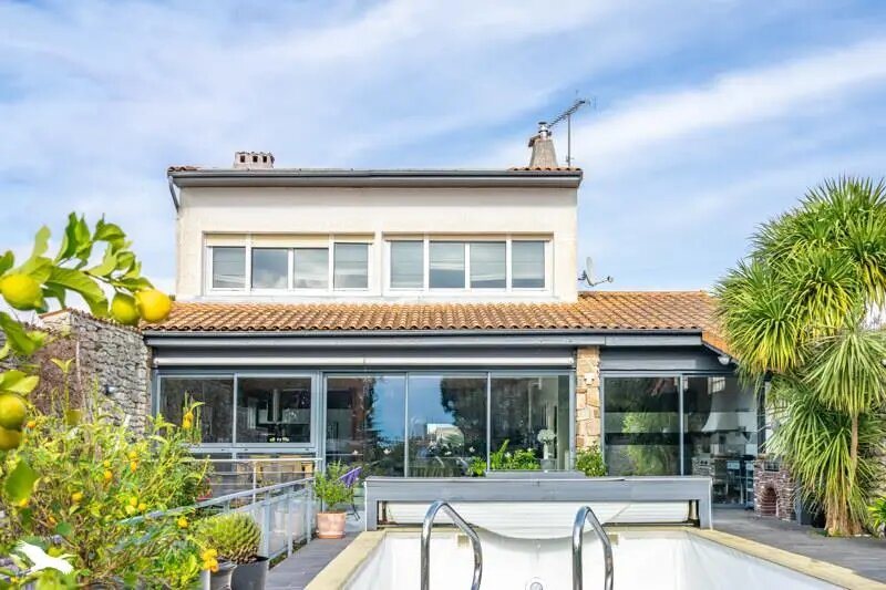 Maison à vendre, 187m², Vaux-sur-Mer