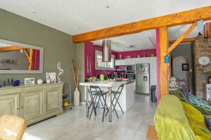 Maison à vendre, 187m², Vaux-sur-Mer