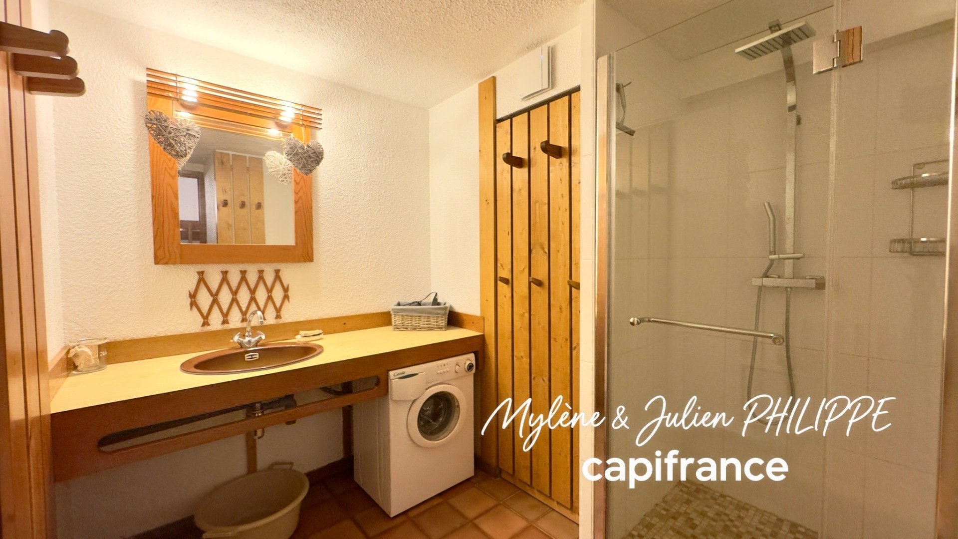 Appartement à louer, 50m², Ancelle