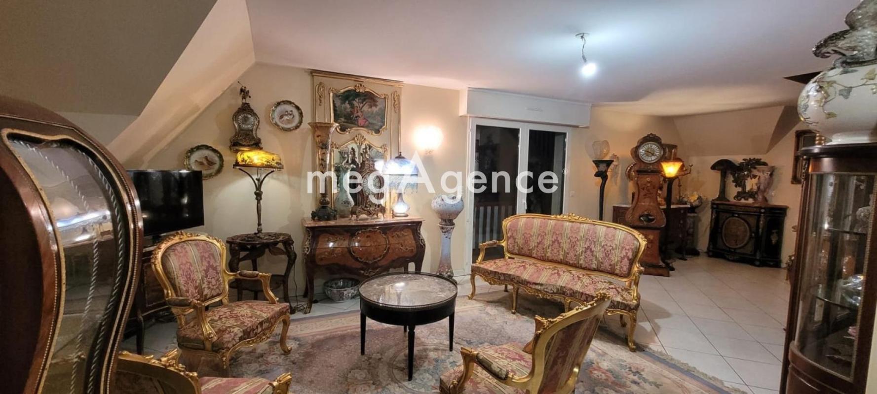 Appartement à vendre, 68m², Saint-Malo
