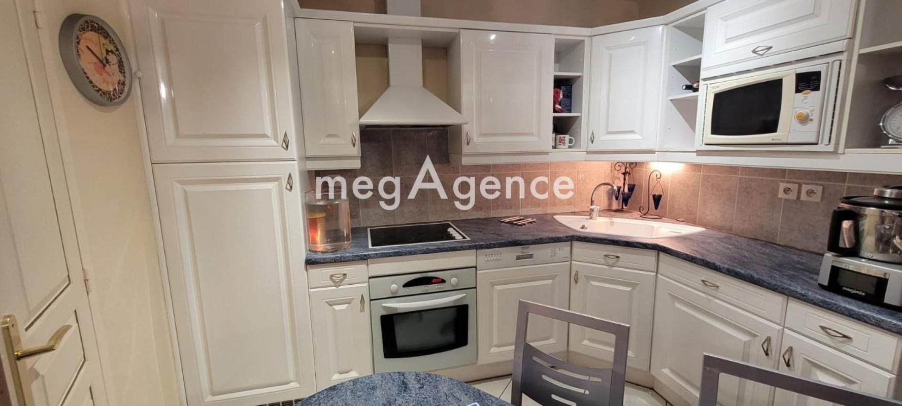 Appartement à vendre, 68m², Saint-Malo