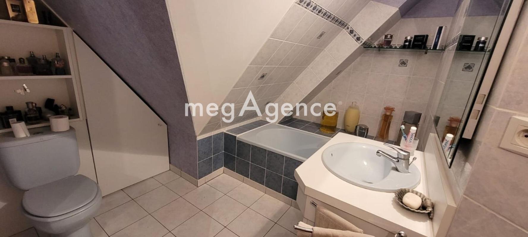 Appartement à vendre, 68m², Saint-Malo