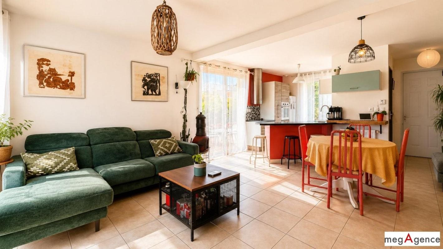 Maison à vendre, 102m², Saint-Malo