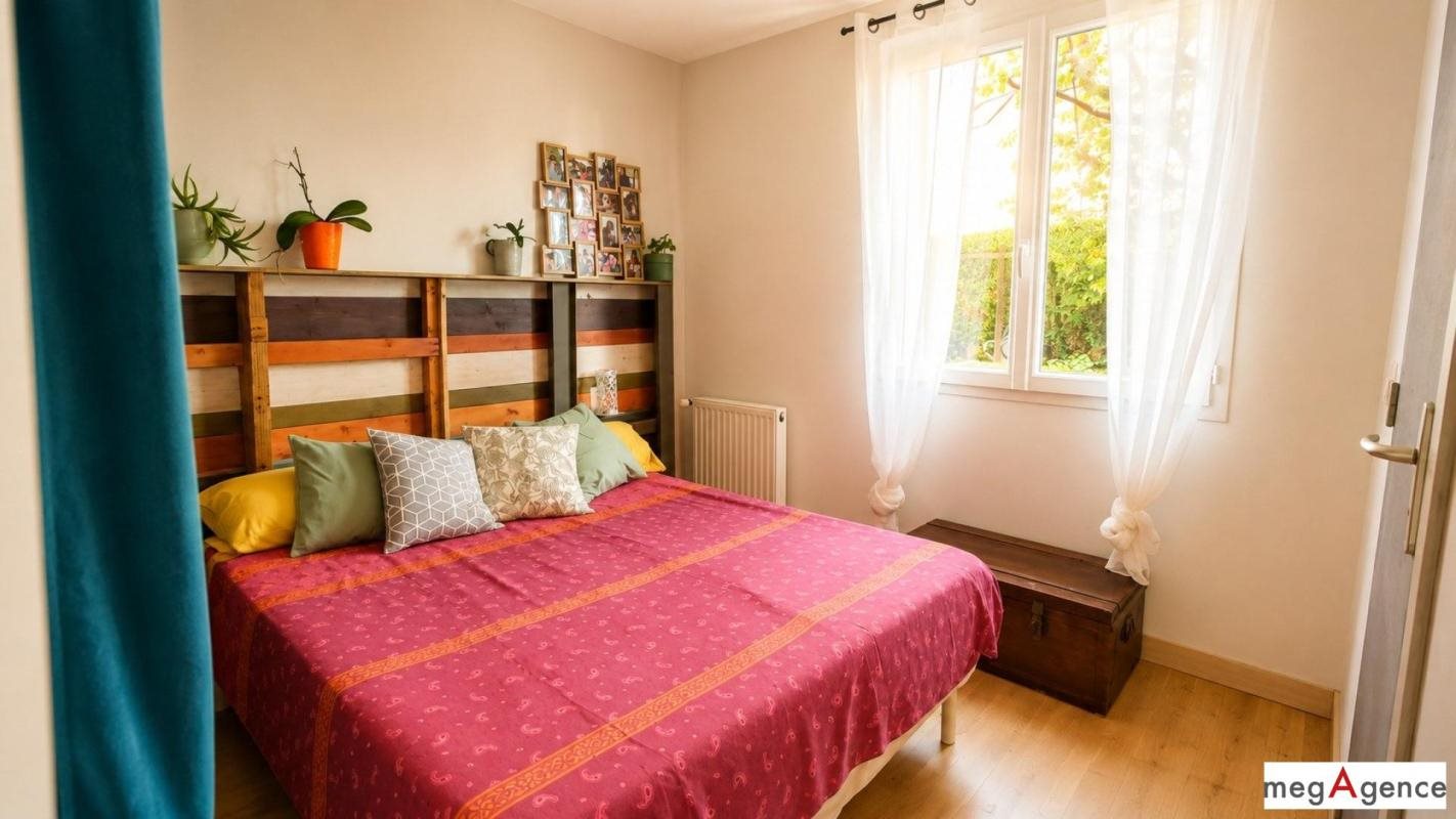 Maison à vendre, 102m², Saint-Malo