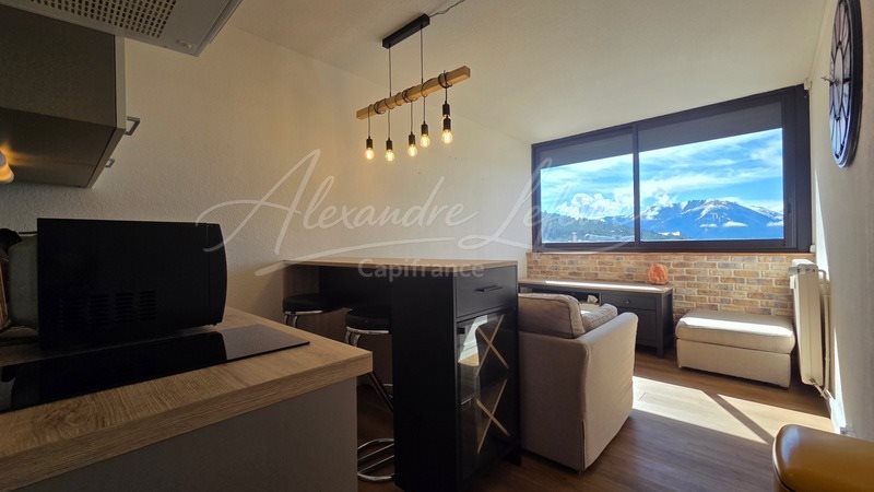 Appartement à vendre, 39m², Egat