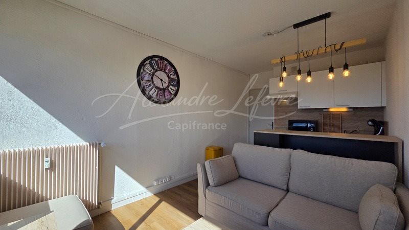 Appartement à vendre, 39m², Egat